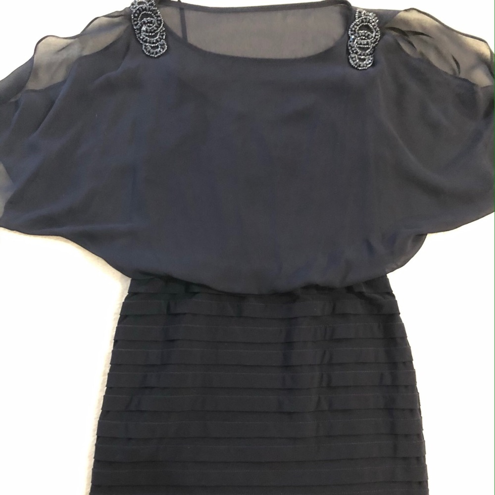 XSCAPE DRESS